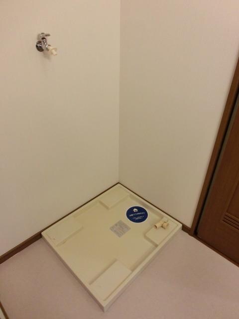 ラフィーヌフォレの物件内観写真