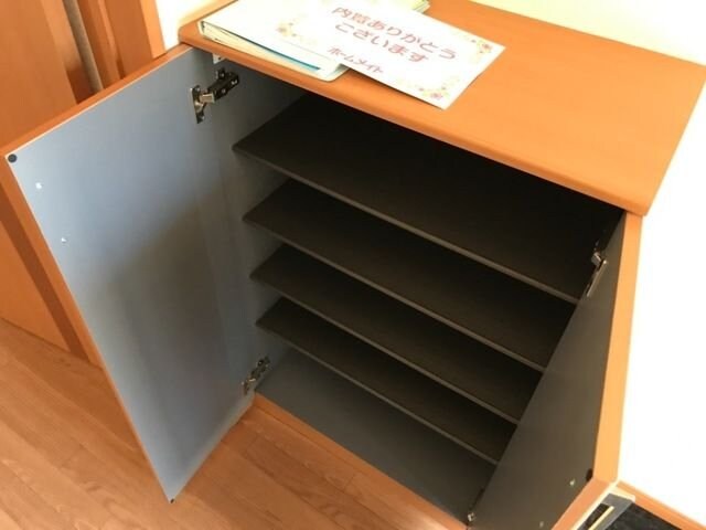 サンマルサン　Ａの物件内観写真