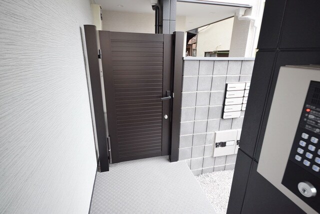 メルディア松戸の物件内観写真