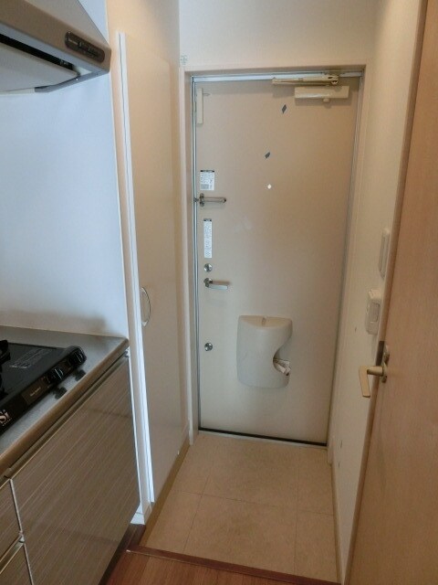 リブリ・Y.T常盤平の物件内観写真