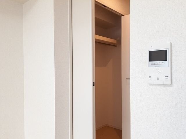 ノーヴァの物件内観写真