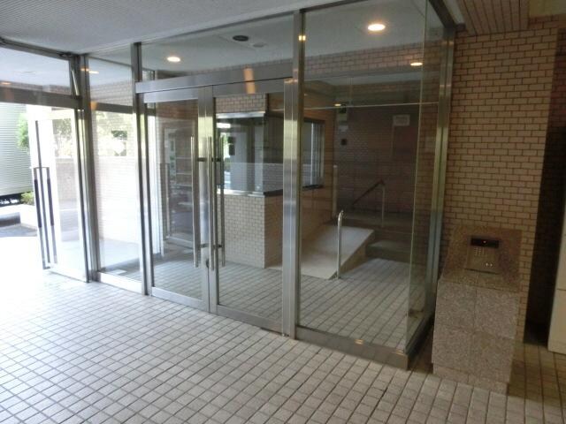 ＴＱレジデンス柏の物件内観写真