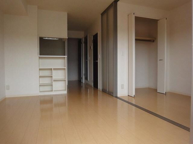 カンピエーレの物件内観写真