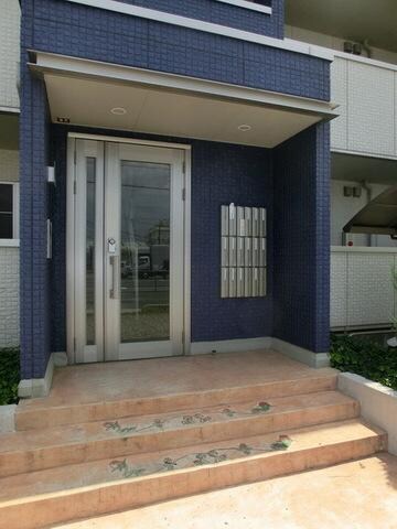 カンピエーレの物件内観写真