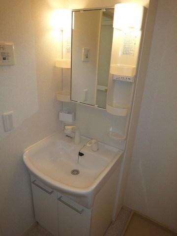 カンピエーレの物件内観写真