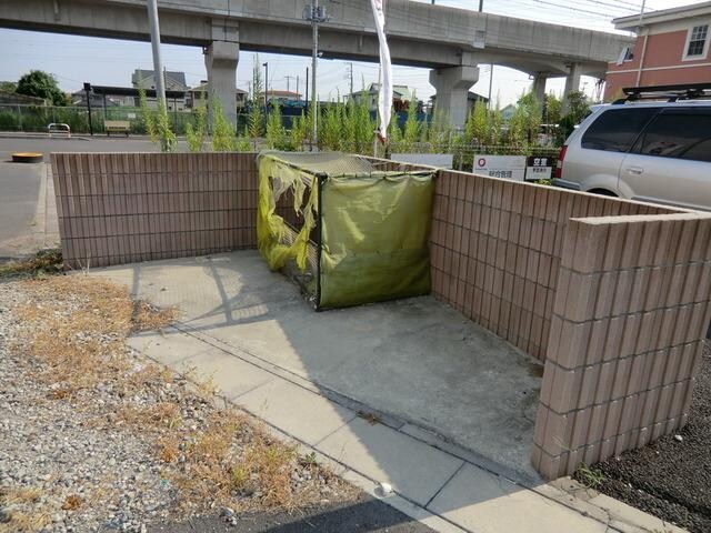 カンピエーレの物件内観写真