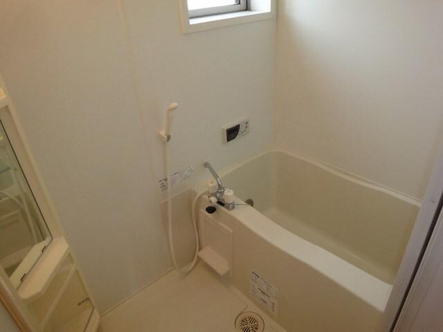 カンピエーレの物件内観写真