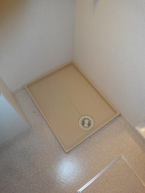 カンピエーレの物件内観写真