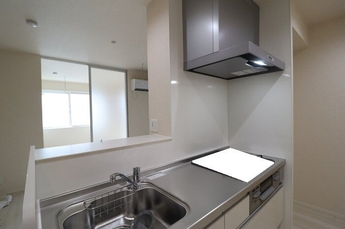 カーサ アルマの物件内観写真