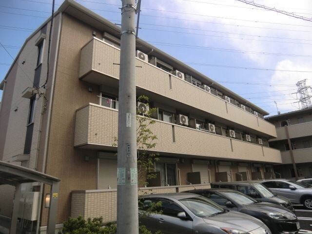 メルヴェーユ花水木　Iの物件内観写真