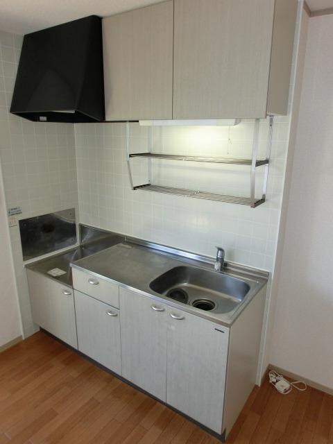 サンハイム　Ｓ－Ａの物件内観写真