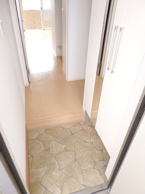 ベルレージュの物件内観写真