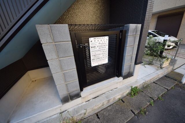 spadeの物件内観写真