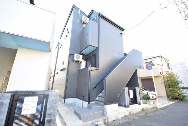 spadeの物件内観写真