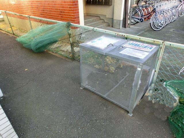 ラフィーヌ太陽の物件内観写真