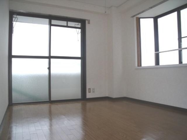 ラフィーヌ太陽の物件内観写真