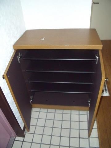 ラフィーヌ太陽の物件内観写真