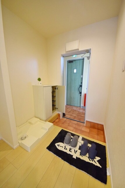 キャメルおおたかの森の物件内観写真