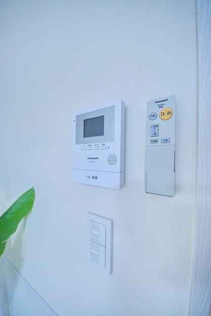 キャメルおおたかの森の物件内観写真