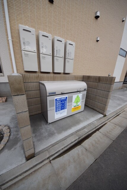 キャメルおおたかの森の物件内観写真