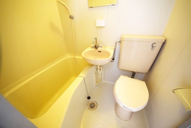 ジュネパレス松戸第５３０の物件内観写真