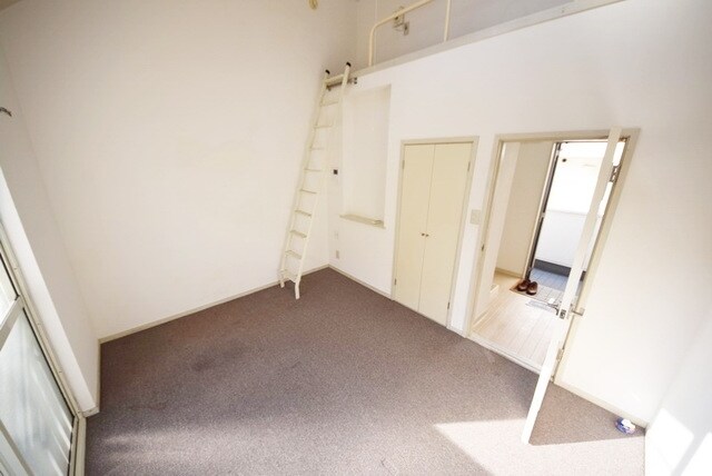 ジュネパレス松戸第５３０の物件内観写真