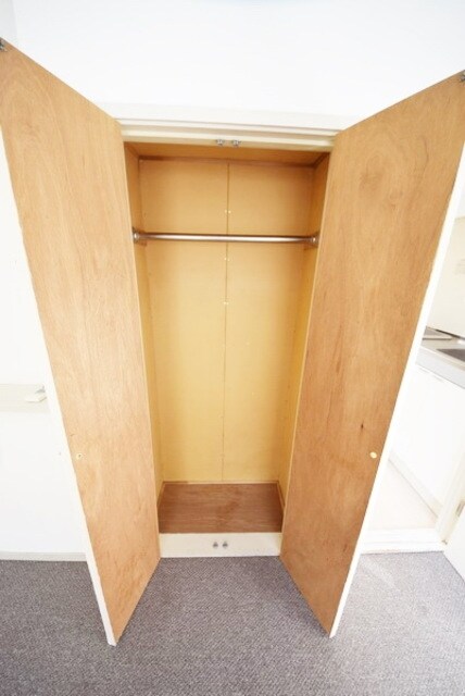 ジュネパレス松戸第５３０の物件内観写真