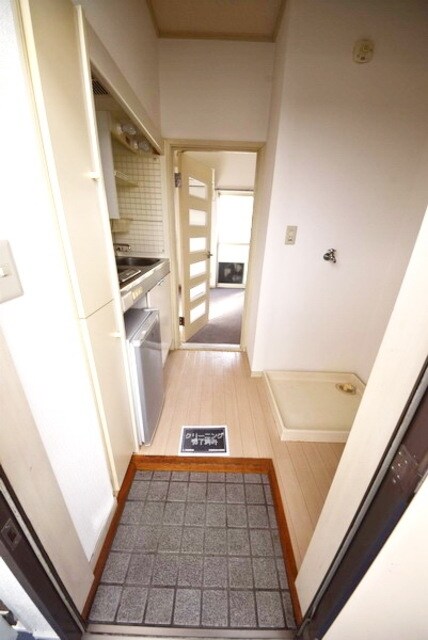 ジュネパレス松戸第５３０の物件内観写真