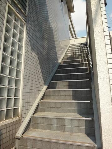 ジュネパレス松戸第５３０の物件内観写真