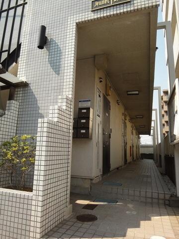 ジュネパレス松戸第５３０の物件内観写真