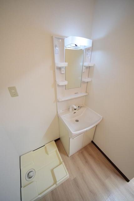 サニーハイツの物件内観写真