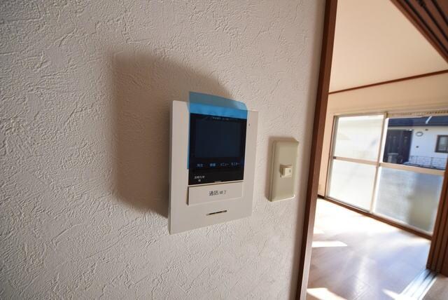 サニーハイツの物件内観写真