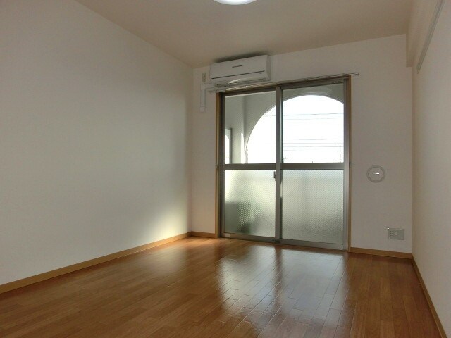 ソレアード新柏の物件内観写真