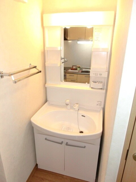 ソレアード新柏の物件内観写真