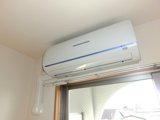 ソレアード新柏の物件内観写真