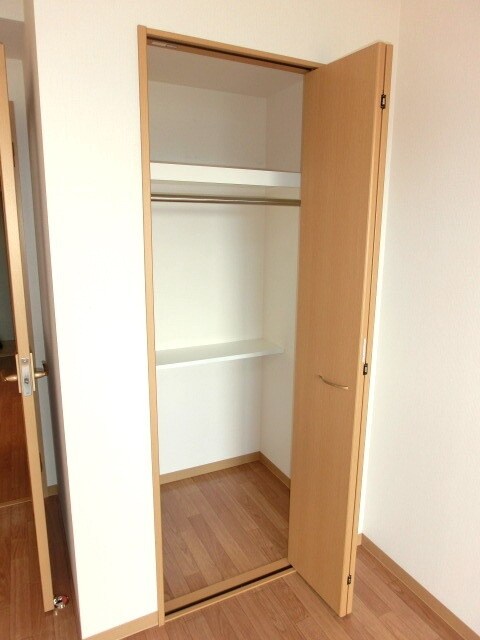 ソレアード新柏の物件内観写真