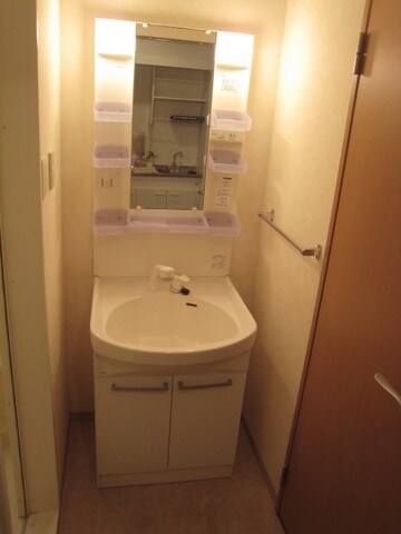 クリエール吉川の物件内観写真