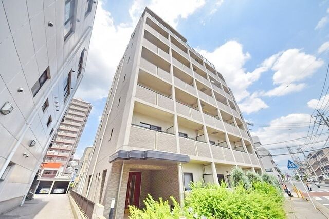 クリエール吉川の物件内観写真