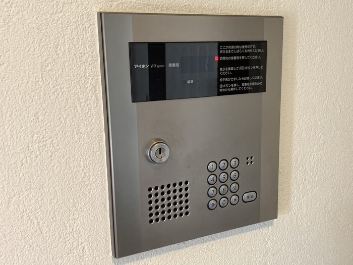 クリエール吉川の物件内観写真