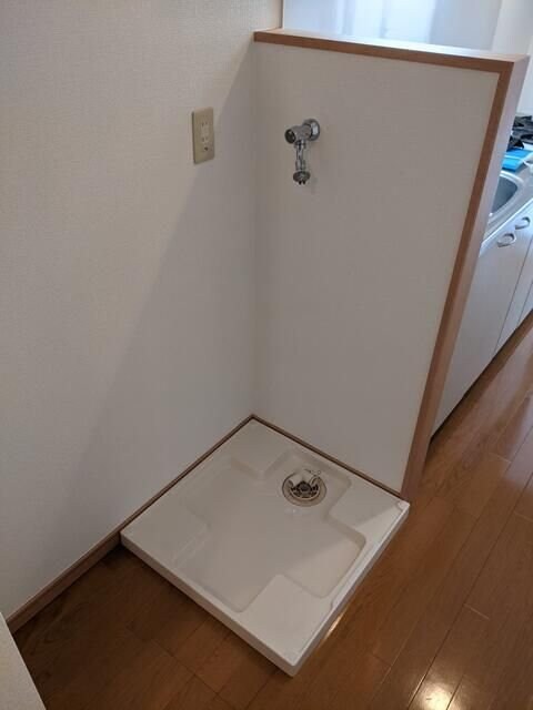 セナリオスクエア柏の物件内観写真