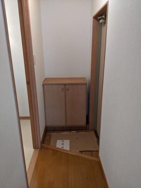 セナリオスクエア柏の物件内観写真