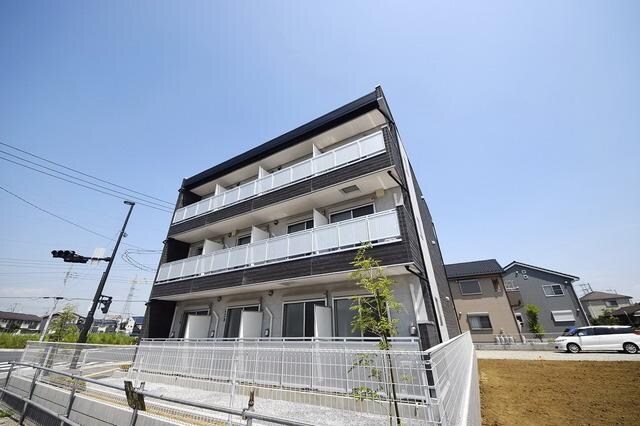 リブリ・yuukiの物件内観写真