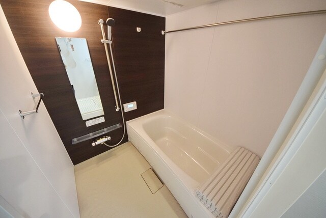 Ｓｈｉｎ　Ｐｒａｎａ　シンプラーナの物件内観写真