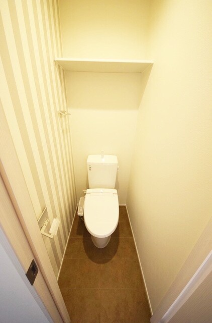 Ｓｈｉｎ　Ｐｒａｎａ　シンプラーナの物件内観写真