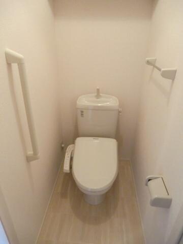 ＯＴＴ’ｓ　ＨＩＲＯ　Ａの物件内観写真