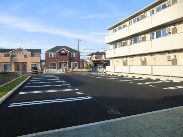 ＯＴＴ’ｓ　ＨＩＲＯ　Ａの物件内観写真