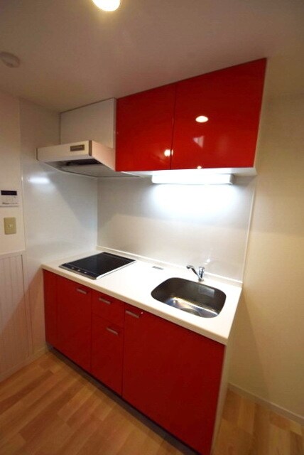 プリマルージュ松戸の物件内観写真