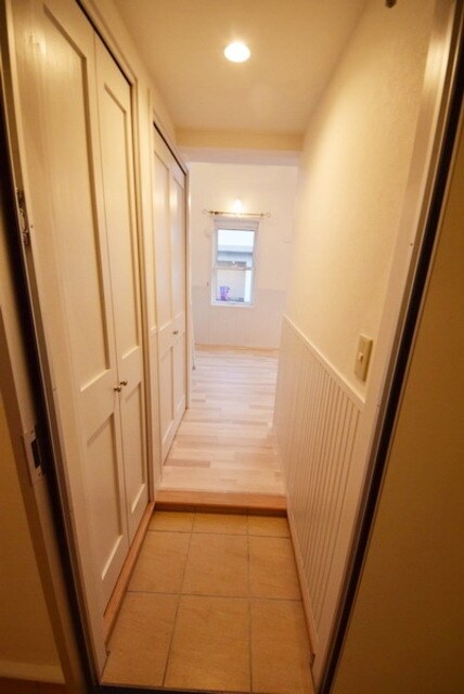 プリマルージュ松戸の物件内観写真