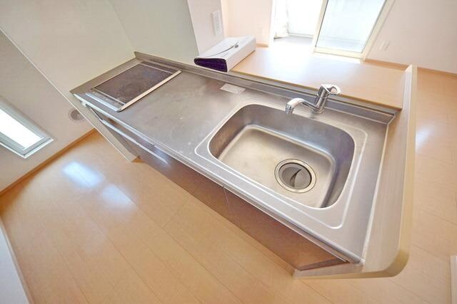 インペリアル・レイク　Iの物件内観写真