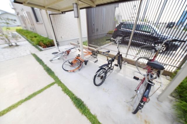 インペリアル・レイク　Iの物件内観写真